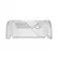 Alt View 5. ASUS - ASUS ROG XBOX Ally 7" 1080p FHD 120Hz Touchscreen Gaming Handheld AMD Ryzen Z2 A 16GB RAM 512GB SSD White - White/Gold.