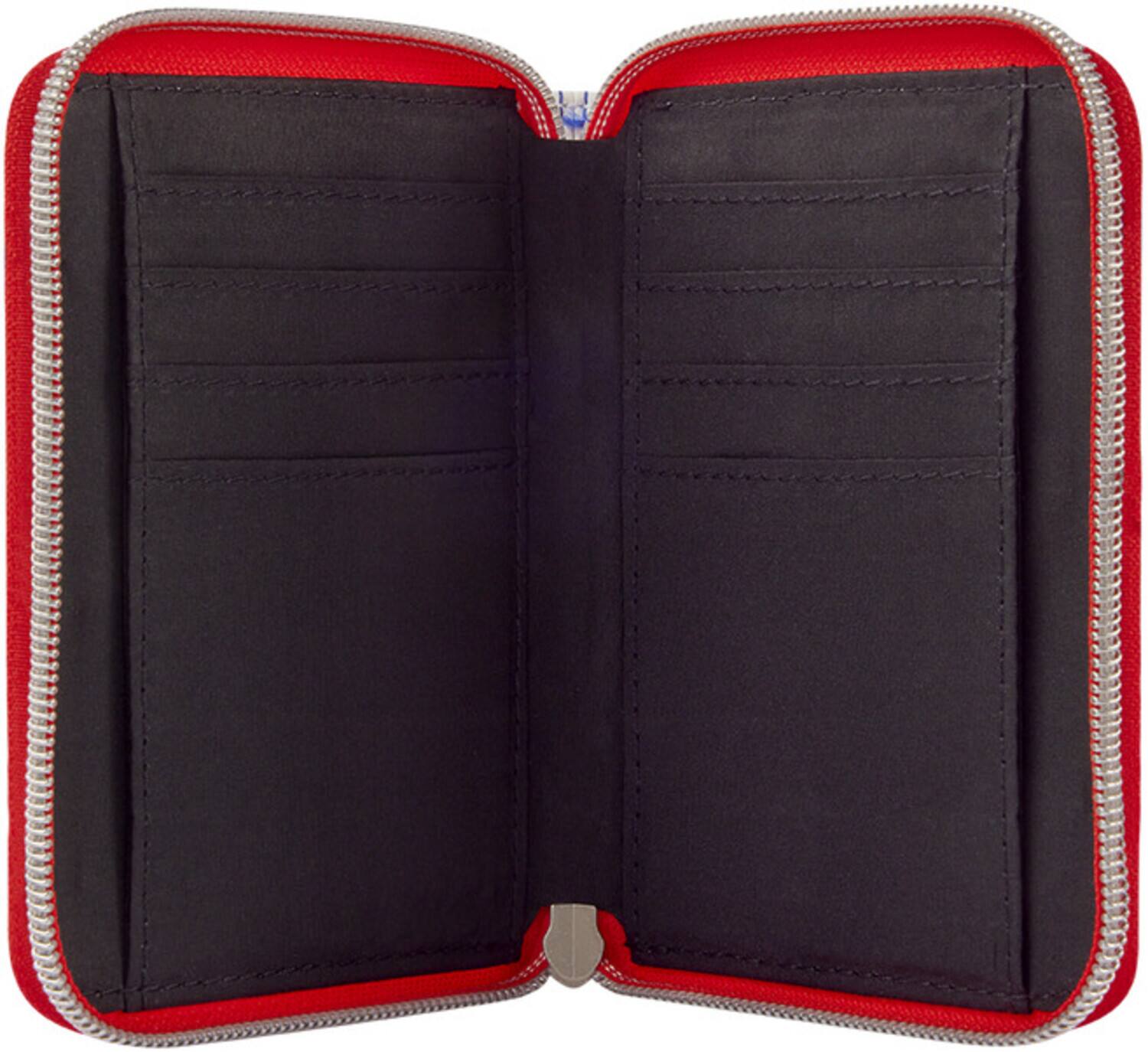 Alt View 2. Funko - FUNKO WALLET: My Hero Academia - Deku Wallet (MHA)   - APPAREL - Multicolor.