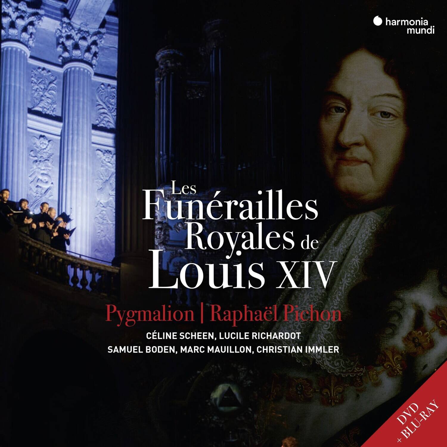 Funeral Of Louis Xiv   - DVD price history on PriceWatchPro