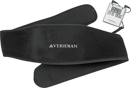 Front Standard. Veridian Healthcare - Electrical Nerve Stimulator.