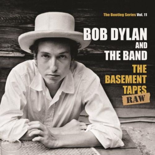 Bootleg Series, Vol. 11: The Basement Tapes - Raw [LP] - VINYL
