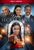 Dear Secret Santa [DVD] [2013] - Front_Original