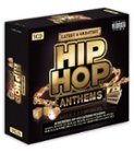 Front Standard. Latest & Greatest: Hip-Hop Anthems [CD].