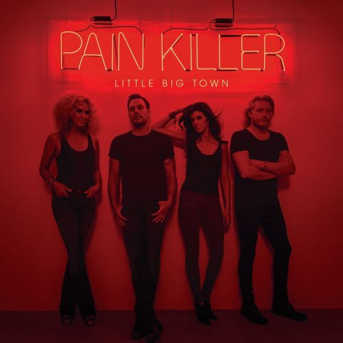  Pain Killer [LP] - VINYL