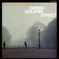 On Green Dolphin Street [LP] - VINYL - Front_Original