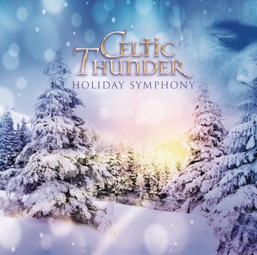  Holiday Symphony [CD]
