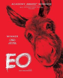 EO (Criterion Premieres) - BLU-RAY