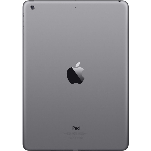 Best Buy: Apple iPad® Air with Wi-Fi 128GB Space Gray ME898LL/A