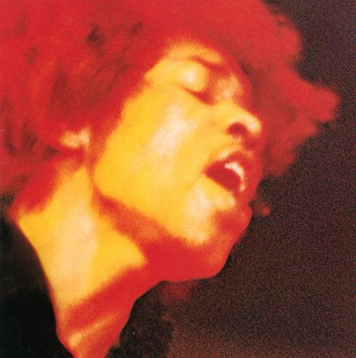  Electric Ladyland [CD]