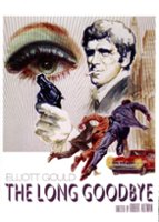 The Long Goodbye [DVD] [1973] - Front_Original