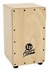 Angle. LP - Aspire Cajon - Brown.
