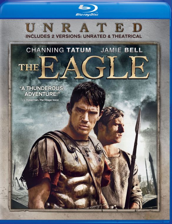  The Eagle [Blu-ray] [Rated/Unrated] [2011]