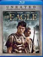 The Eagle [Blu-ray] [Rated/Unrated] [2011] - Front_Original