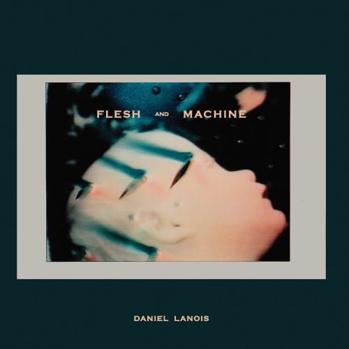 Flesh & Machine [Bonus CD] [LP] - VINYL