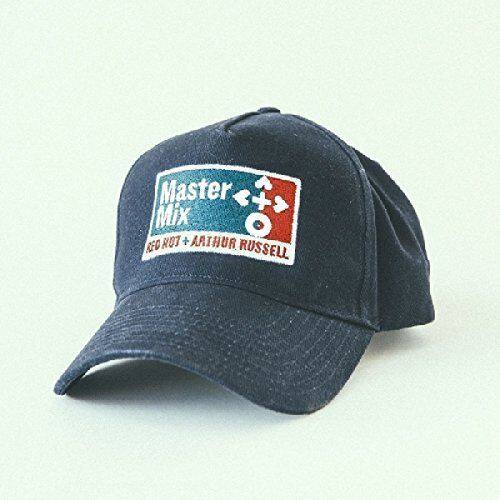 Master Mix: Red Hot + Arthur Russell [LP] - VINYL