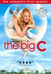Front Standard. The Big C: The Complete First Season [3 Discs] [DVD].