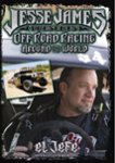 Front Standard. Jesse James Presents: Off Road Racing Around the World [DVD] [2011].