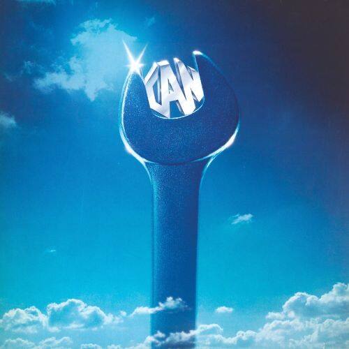 

Can [LP] - VINYL
