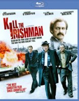 Kill the Irishman [Blu-ray] [2011] - Front_Original