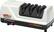 Angle. Chef'sChoice - Diamond Hone Electric Knife Sharpener - White.