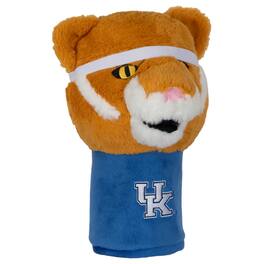 WinCraft - Kentucky Wildcats Mascot Headcover - Multicolor