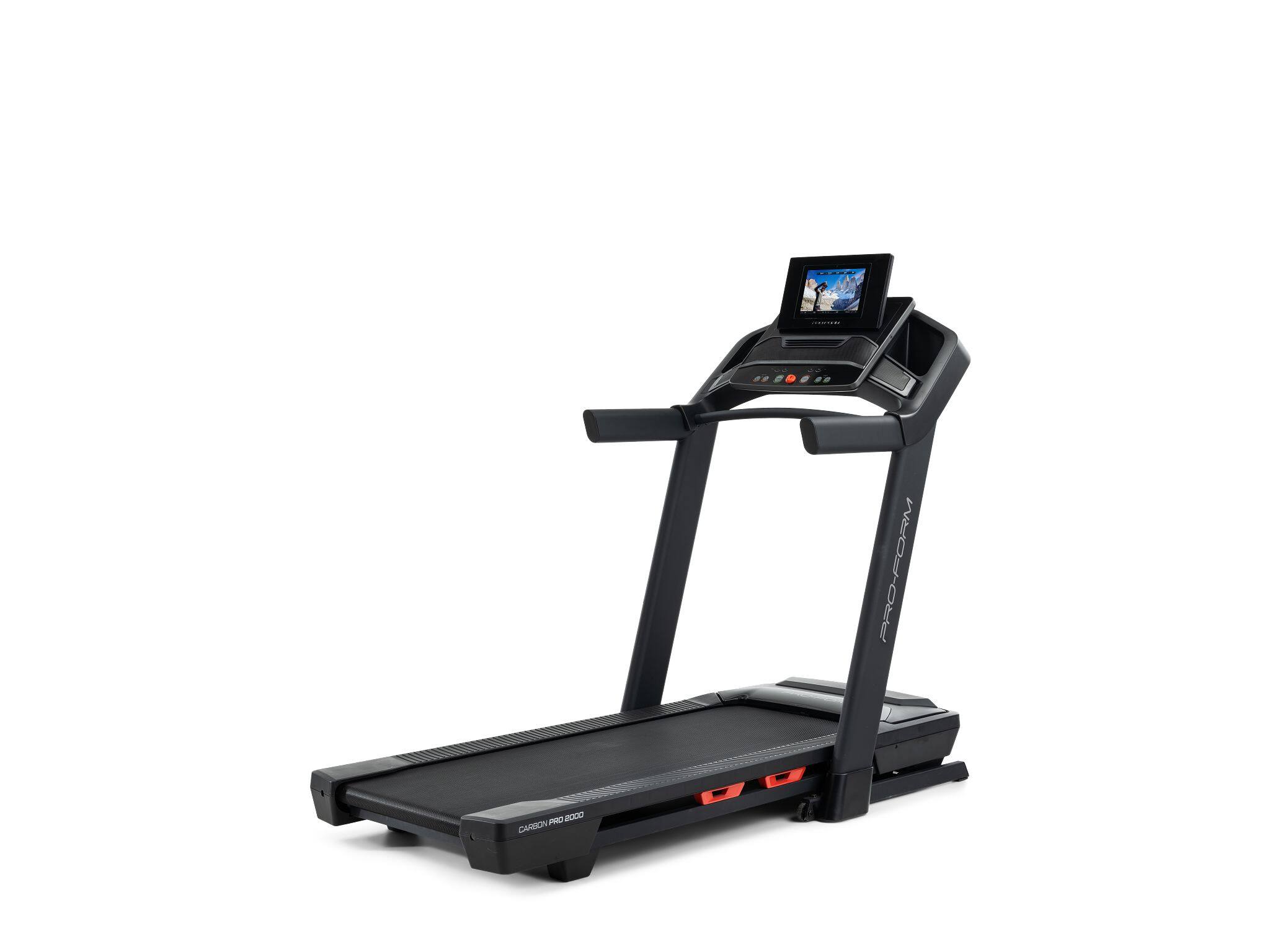 PRO-FORM PRO 8 CANSON  
CARBON PRO 8000