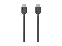 Alogic - HDMI Cable with 4K Support - 4.92 ft - 18 Gbit/s - Supports up to 4096 x 2160 - 30 AWG - Black - EL2HD-1.5