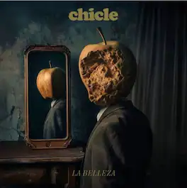 Chicle - La Belleza - VINYL LP