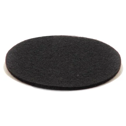 Front. BISSELL - Vacuum Filter for Vacuum Part #1604947 1 Pack.