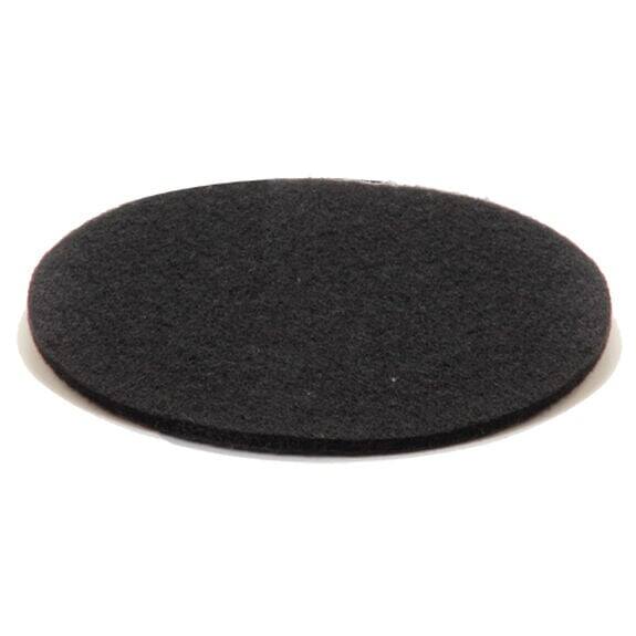 Front. BISSELL - 2 Pack Replacement Vacuum Filters for Part #1604947.