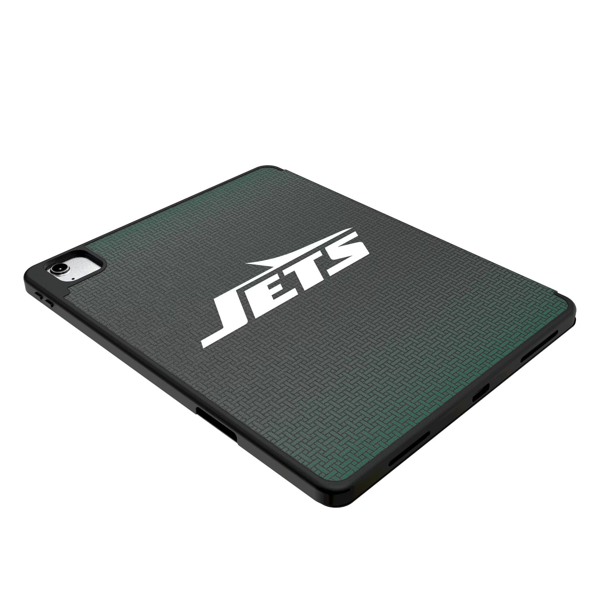 Alt View 2. Keyscaper - iPad Case - 13in Pro M4 - Black.