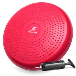 ProsourceFit - Core Balance Disc - Red