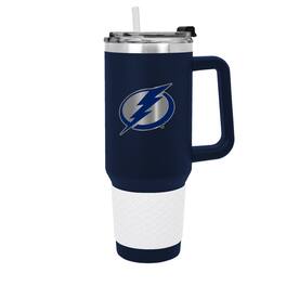 Great American Products - Tampa Bay Lightning 40oz. Colossus Travel Mug - Multicolor
