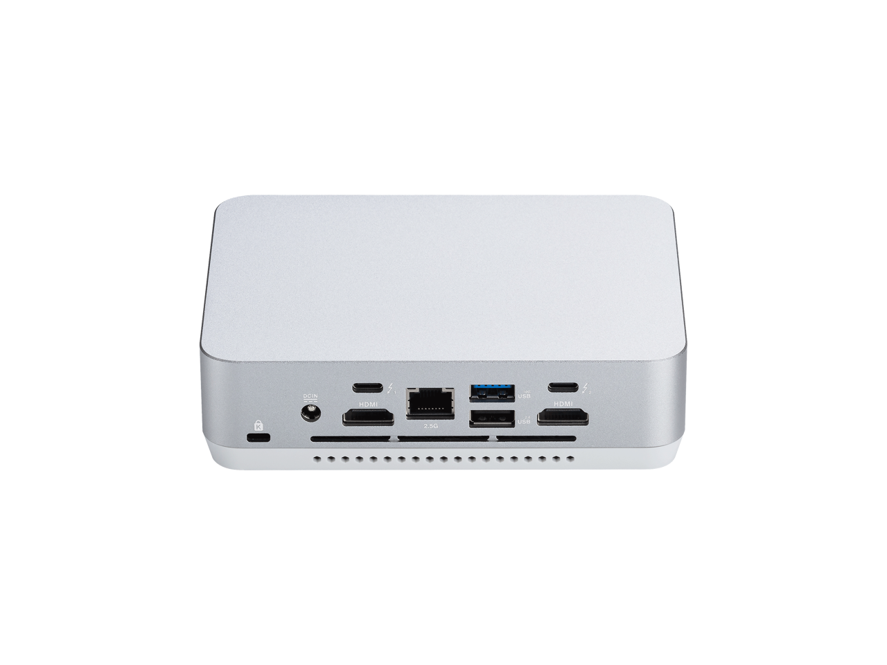 DCI HDMI USB HDM x 2.50