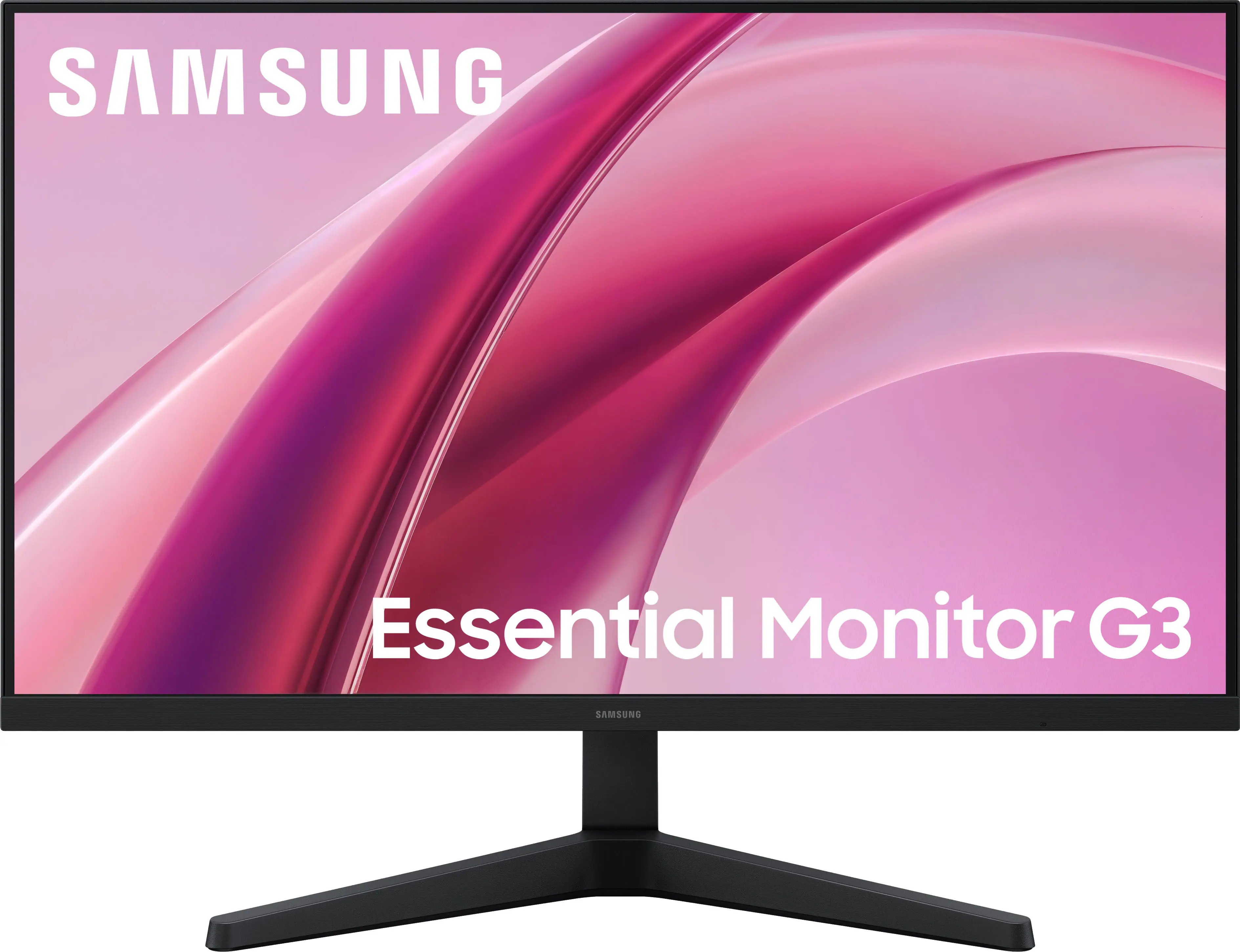 SAMSUNG  
Essential Monitor G3  
SAMSUNG