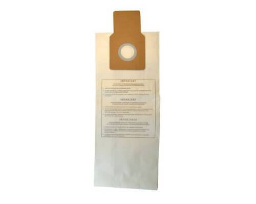 Left. EnviroCare - 1 Pack Replacement Vacuum Bag for Part #190.