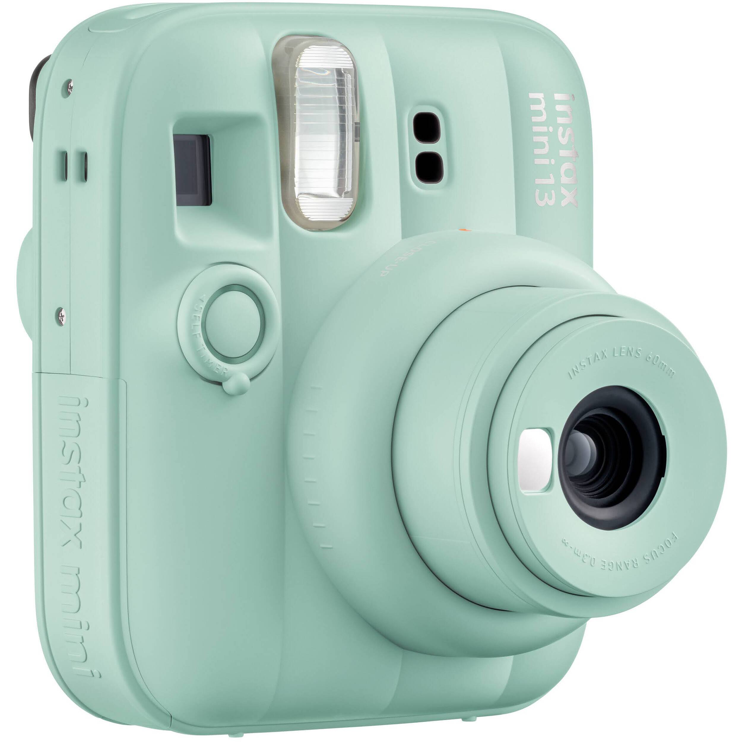 instax mini SEL AMER an-aso mini13 13 instax LENS INSTAX 60mm : 4- RANGE FOCUS