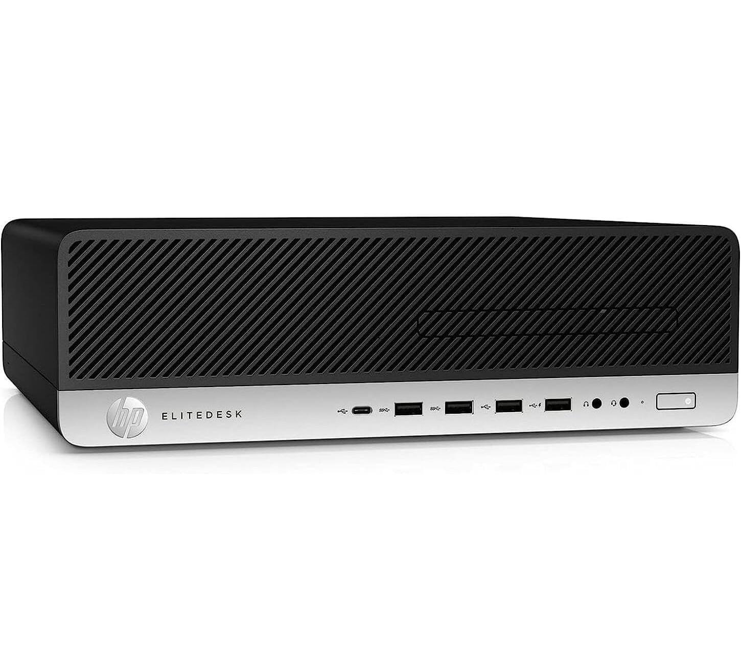 HP ELITEDESK