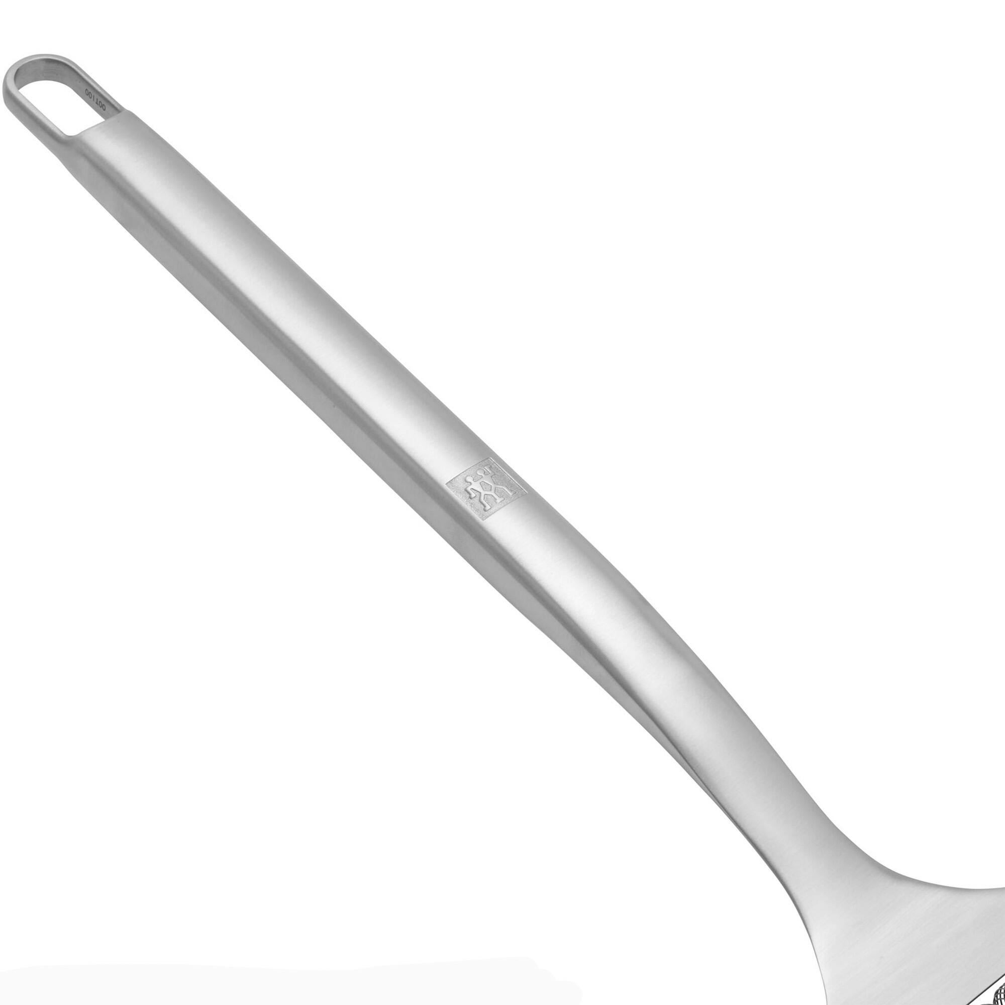 Alt View 3. ZWILLING - ZWILLING BBQ Stainless Steel Bristle Free Grill Brush - Stainless Steel.