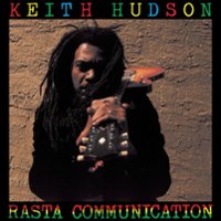 Rasta Communication [LP] - VINYL - Front_Original