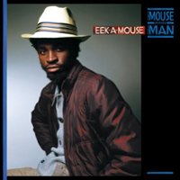 Mouse and the Man [LP] - VINYL - Front_Original