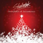 Front Standard. Snowflakes & Jazzamatazz: The Christmas Album [CD].