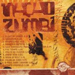 Front Standard. Nação Zumbi [LP] - VINYL.