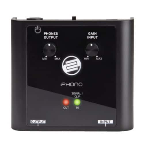 Reloop - Iphono 2 Recording USB Interface