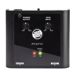 Reloop - Iphono 2 Recording USB Interface