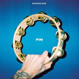 Exnovios - Fin - VINYL LP