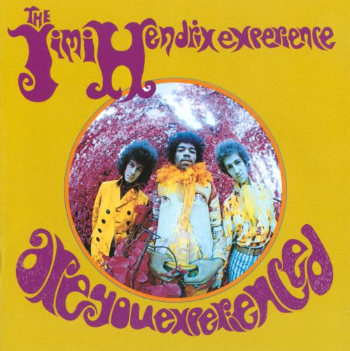  Are You Experienced? [CD]