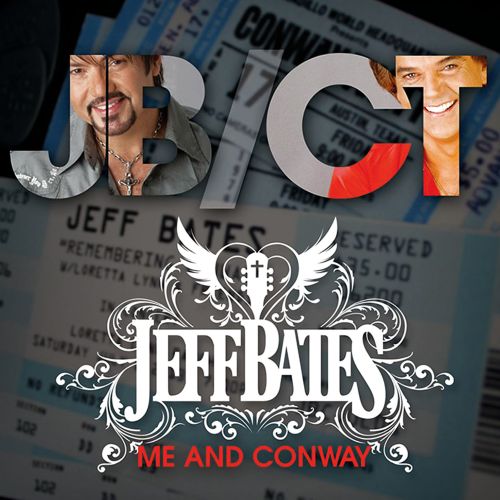  Me and Conway [CD]