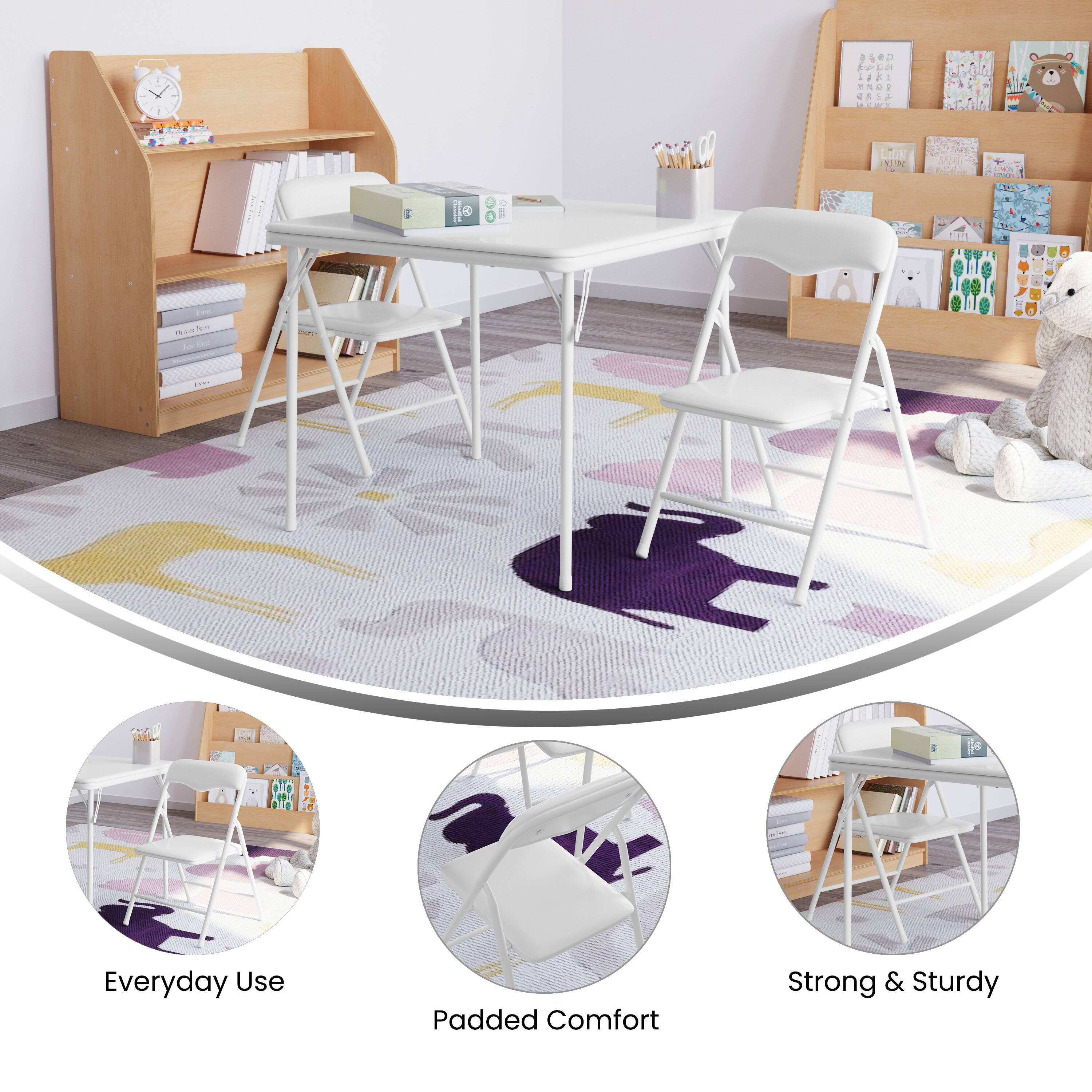 - Everyday Use
- Padded Comfort
- Strong & Sturdy