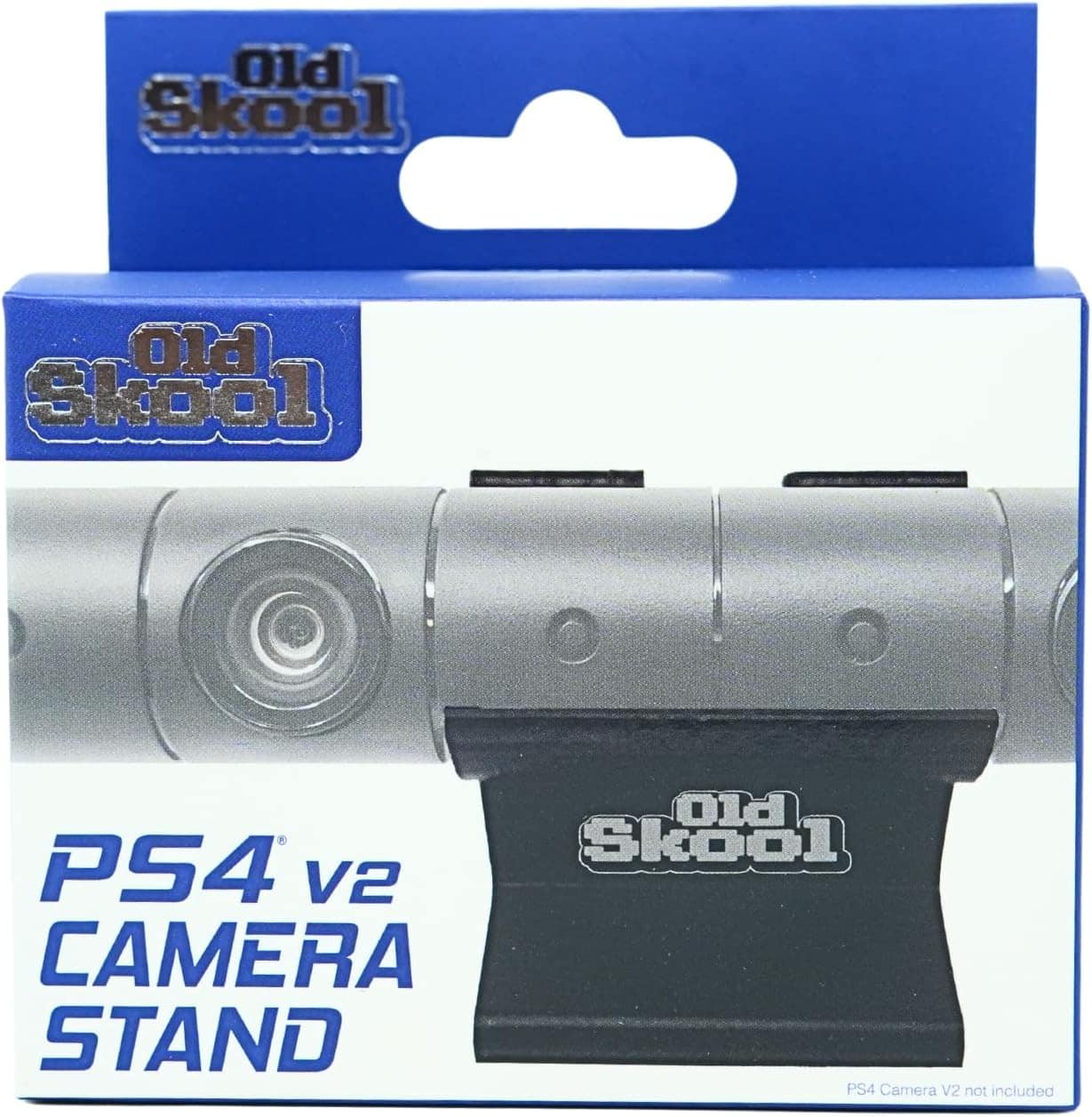 Old Skool - PS4 V2 Camera Stand